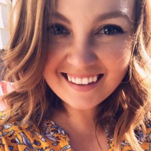 Meet your Posher, Courtney